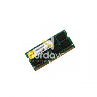 Elixir 4GB 2RX8 PC3 8500S 7-10-F2 1066 MHZ Ddr3 4GB Notebook Ram