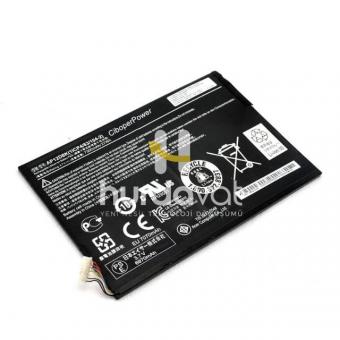 Acer Iconia Tab W510P X510 KD1 Docking Station Dockstation Orijinal Batarya 3.7V 7300 mAh AP12D8K - sk4358