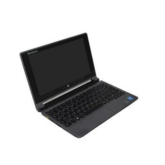 LENOVO İDEAPAD FLEX 10 2 Sİ 1 N280 2.0 GHZ - 2GB LP - 500 GB HDD - 10.1 TOUCH - W10