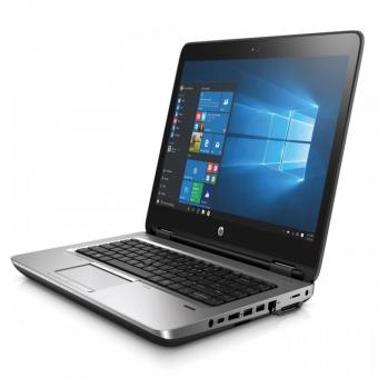 Hp Probook 640 G2 Notebook Bilgisayar