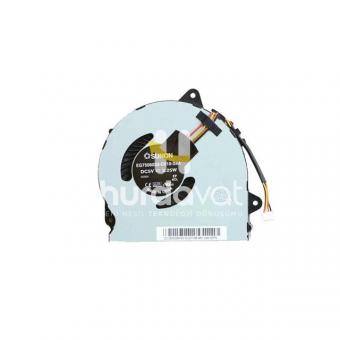 Lenovo ideapad Z50-70 Z50-45 G50-45 G40-30 G40-45 G50-70 G50-80 4 Pin Fan Soğutucu DC28000CGS0 - sk4386