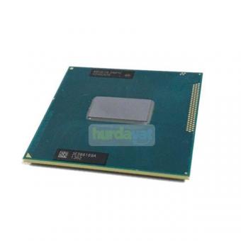 SR0MZ İntel Core İ5 3210M İşlemci İ5 3.Nesil 3M Turbo 3.10 Ghz İşlemci