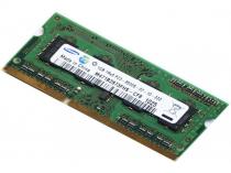 Samsung 1 GB DDR3 Notebook Ram