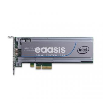 İntel DC P3605 SSD NVME PCİ E 3.0 1.6 TB 2600/1600 IFDPC5A3ORC1.6T