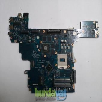 Dell E6540 Anakart  LA-9411 LA-9413P  Anakart ATİ 2G