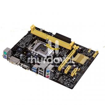 Asus H81 Anakart DDR3 1150 Soket H81M-K İntel Lga 1150 HM81