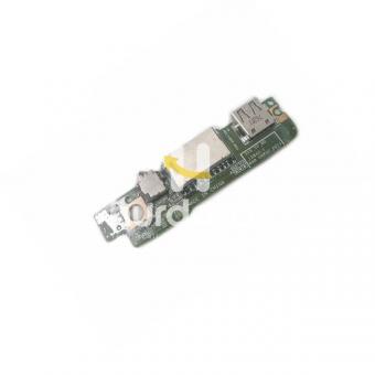 Lenovo ideapad 700 15 isk Z15 USB Audio Kart IO Board