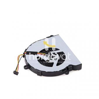 Dell inspiron 15 P66F 5565 Fan soğutucu FN0565-A1033L2AL