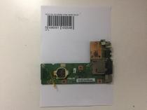 Asus K52 A52 Power Board Dc Jack