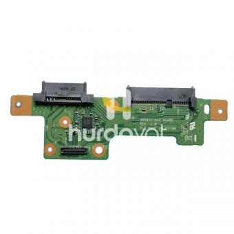 Asus X555 X555U Hard Disk Bağlantı Aparatı X556UJ HDD Board Rev. 2.0 - sk4238
