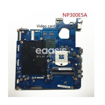 Samsung NP300E5A Anakart BA41-01762A SCALA3-15 HST Anakart 