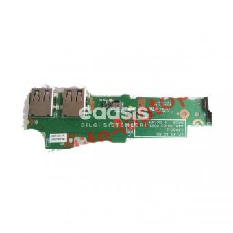 Lenovo Flex 2 14 USB IO Kart 448.00U03.0021 LF14B IO Board 