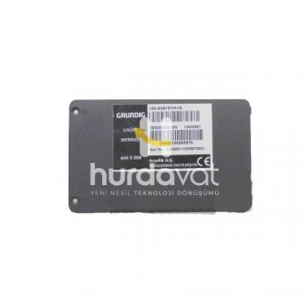 Grundig Gnb 1582 1585 1586 1596 BLB3 Alt Servis Kapak HDD Kapak FA0CI000300