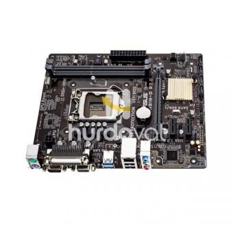 Asus H81M-D R2.0 Lga 1150 P Anakart Usb 3.0 Asus H81 Anakart