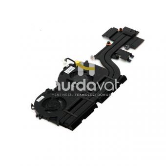 Lenovo ideapad 700 Fan Heatsink 700 15 isk 460.06.R02.0002.A02