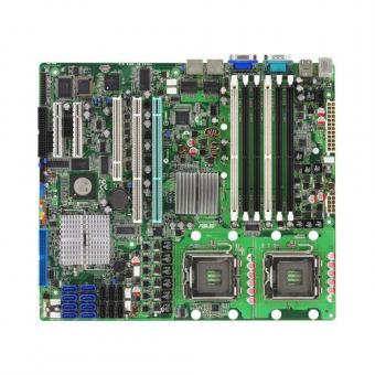 Asus Dsbv-dx/Sas Asus Server Anakart Workstation Anakart Lga 771