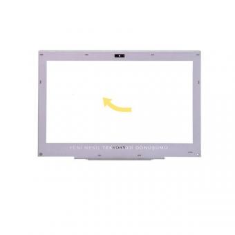 Sony Vaio PCG 41218M VPCSB Ekran Ön Çerçeve Bezel 012-100A-6394-A