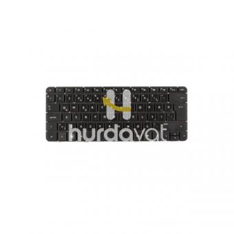 HP Pavillion DV3 DV3-4000 Klavye Orijinal Türkçe Klavye Keyboard 484161-141 - sk4278