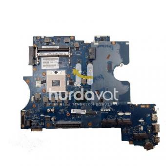 Dell E 6520 Anakart Latitude E 6520 Pal 60 Anakart LA 6562P A00 Orijinal Anakart