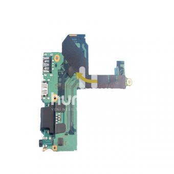 Sony Vaio VPCZ2 SVZ13 VPCZ21 IO Board USB Port Audio Kart IFX-576 1-884-632-13