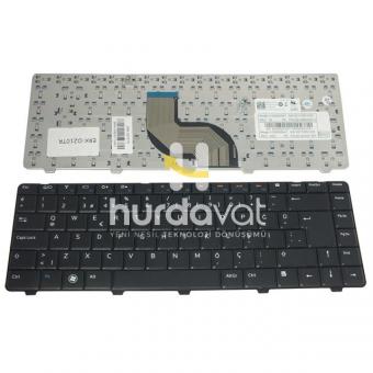 Dell inspiron N4030 Klavye NSK-DJ0DT CN-0HYCNC