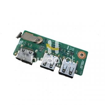 Asus N56VM N56VJ N56V IO Board USB Port HDMI Port N56VM HDMI IO Board Rev: 2.3 - sk4409