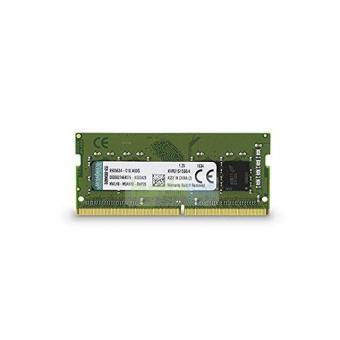 Kingston 4GB DDR4 2133 MHZ Notebook Ram KVR21S15S8/4 1.2V SODIMM