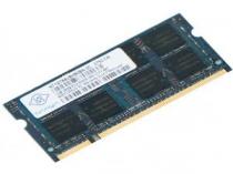 Nanya 1 GB DDR2 Notebook Ram