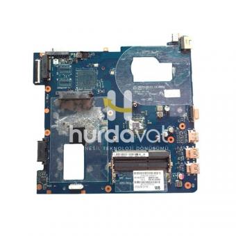 Samsung NP350E5X NP350E5C NP355E5X P355E5C AMD E1-1200 İşlemcili DDR3 Anakart Mainboard Ekran Kartsız Anakart LA-8868P Rev. 1.0 - sk4271