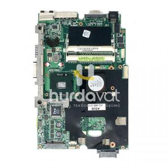 Asus K50C X5DC Anakart Mainboard Intel Celeron 220 60-NWMB1000 - sk4264