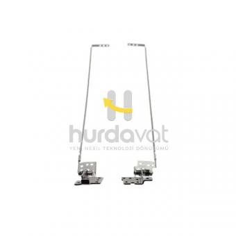 Asus X550J Notebok Menteşe Seti X550L X550J X552C Sağ Sol Menteşe -sk4875