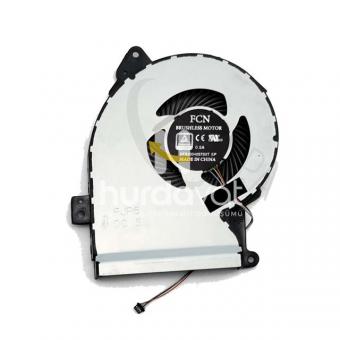 Asus X541S X541NA X541NV X541U Fan Soğutucu 13NB0E80T01011 11999360-00 - sk4439