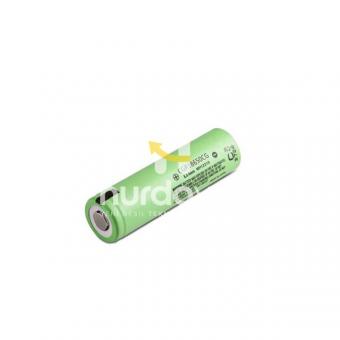 Panasonic CGR18650CG 2200 mAh 3.7 v 18650 Batarya Pil