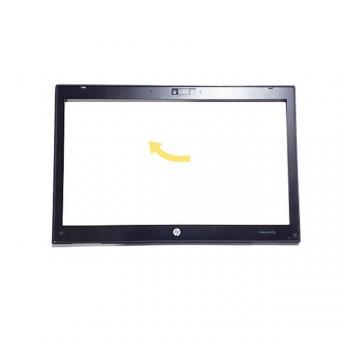 HP Elitebook 8460P Ekran Çerçeve Bezel 643919-001 - sk4153