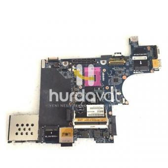 Dell Latitude E6400 ATG PP27L Anakart Mainboard LA3805P Rev: 1.0