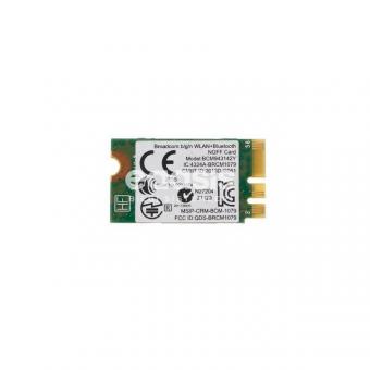 BCM943142Y Wirelles Kart 04X6018 637114 Lenovo / Hp Wirelles