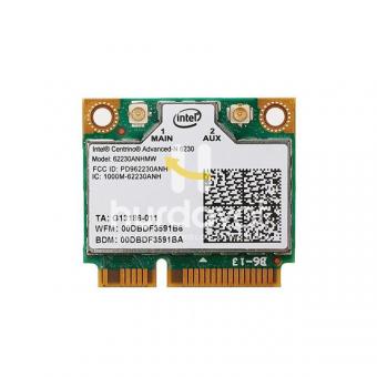 Sony Vaio PCG-41414M VPCSE Wlan Ağ Kart WiFi Card intel Centrino Advanced-N 6230 N6230 - sk4298