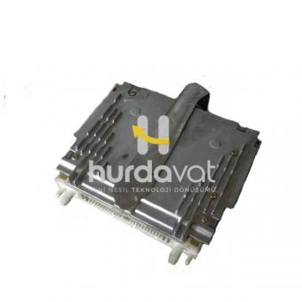 Volvo 850 Motor Beyin Manuel ECU Bosch 0261200548 P01275104 1T26S3811 E.2 - Sk5094