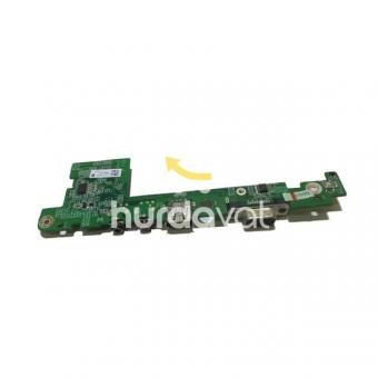 LG X130 Netbook IO Board Audio Kart DA0UL1TH6E0