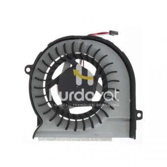 Samsung NP300E5A NP300E5C NP305E5A NP300E5X NP300E5Z NP300V5Z Fan Soğutucu BA31-00108A BA31-00108B - sk3698