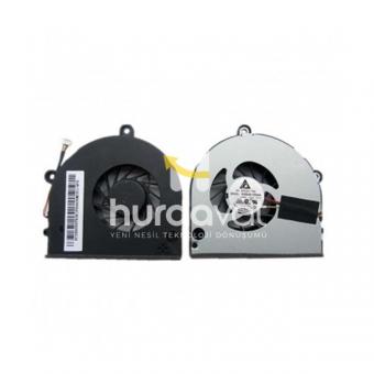 Grundig GNB 1440 Acer 5741 5742 5551 5251 5252 5336 5740 Emachines E642G E462G E442 E442G E642 Fan Soğutucu KSB06105HA DC280009TD - sk3692