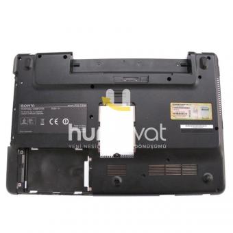 Sony Vaio PCG-7182M Alt Kasa Kapak 012-021A-1370-B - sk4046