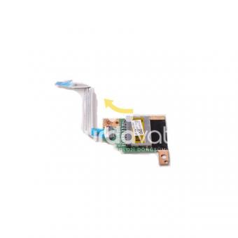 Toshiba Satellite C55-B L55-B L55-T IO Board Card Reader Kart Okuyucu 3BLICB0000 - sk4310