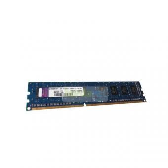 Kingston 4Gb DDR3 Pc Ram 4Gb 1RX8 PC3 12800U-11-13 1600MHZ