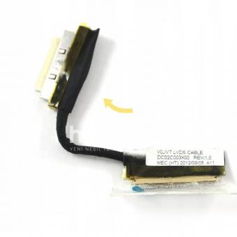 Acer iconia Tab A211 Ekran Flex Data Kablo LVDS Cable DC02C003X00 - sk4542