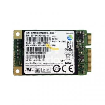 Samsung 700T XE700T1C mSATA SSD 128GB MZ-MPC1280/0MV