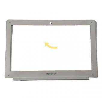 Hometech HTBook 14B Bezel Ekran Çerçeve Beyaz - sk4198