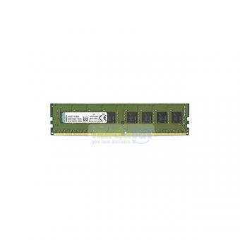 Kİngston  4GB DDR4 Pc Ram 2133MHZ KVR21N15S8/4 1.2 V 4GB DDR4