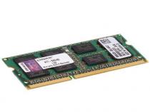 Kingston 4GB DDR3 Notebook Ram