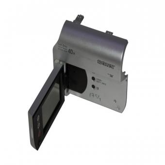 Sony Handycam Dcr-Hc51e Ekran Lcd Dokunmatik Set
